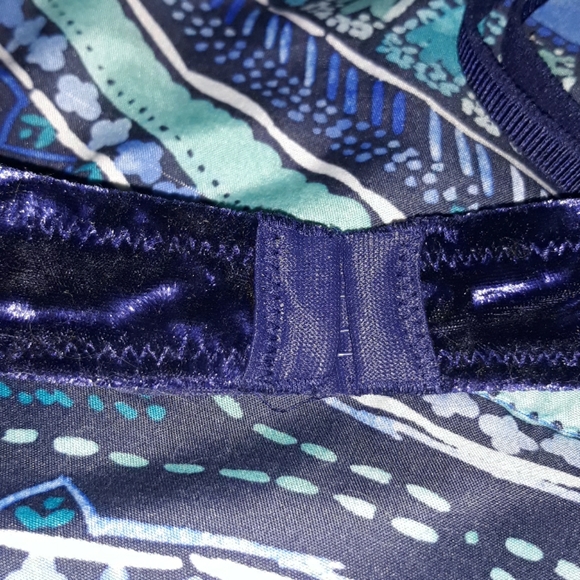 Pink push up bra - Picture 3 of 4